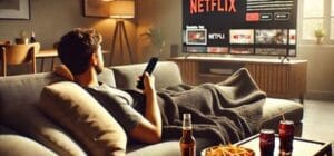 películas para aprender inglés Netflix